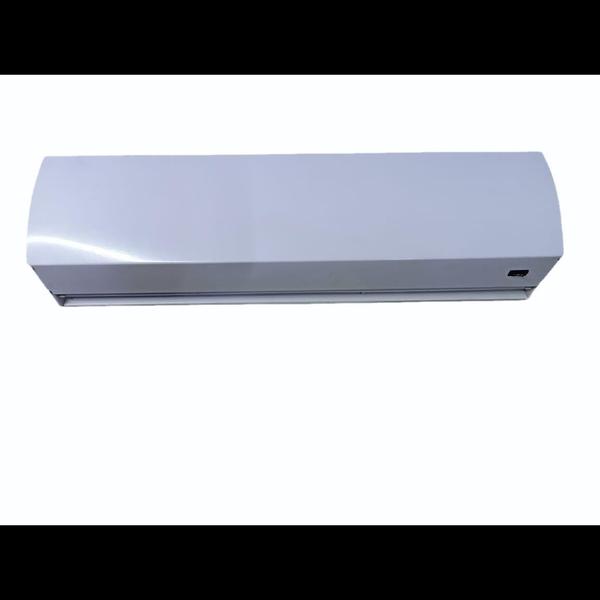 consistent airflow distributio