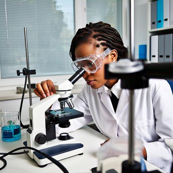 A Paramedical Institute p