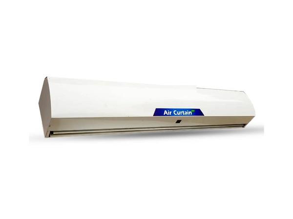 commercial air curtain dealer