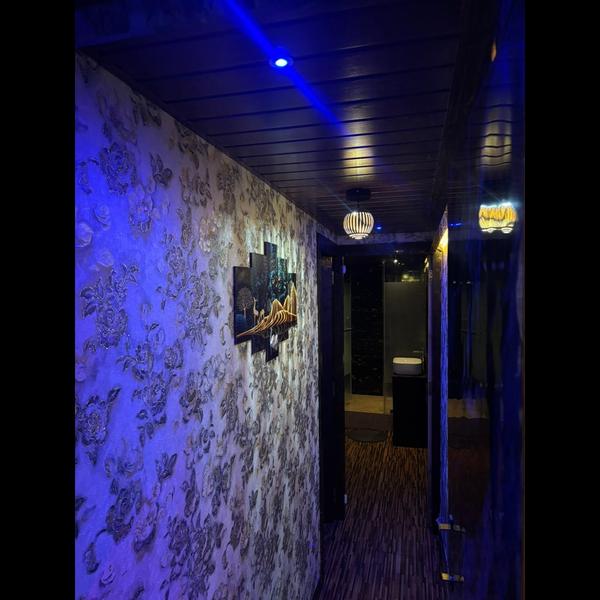 Potli Massage in Andheri Mumbai

