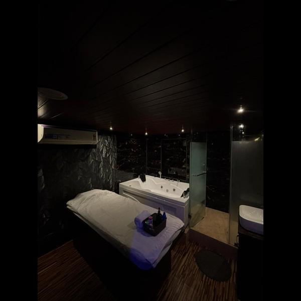 Foot Spa In Andheri Mumbai

