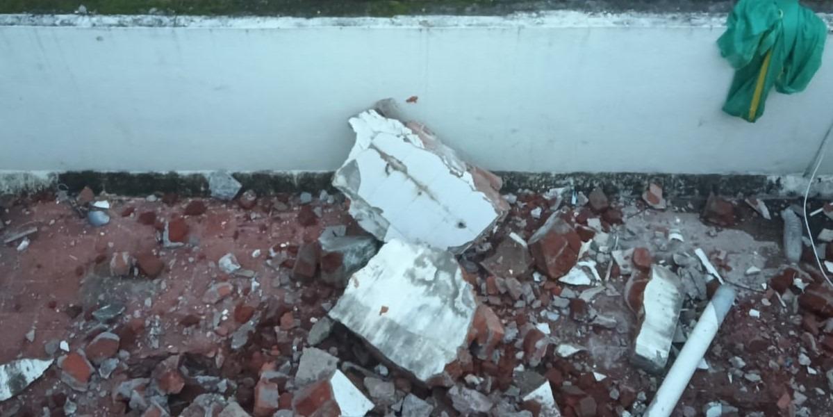 commercial demolition contract