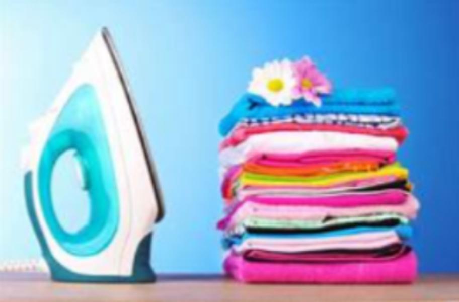 Dry cleaning services for Soft