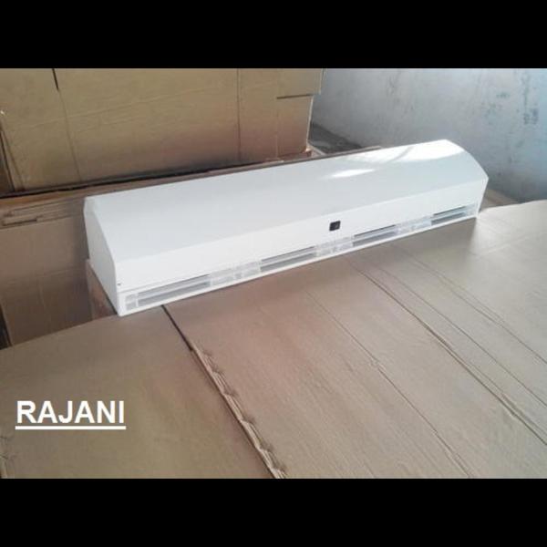 commercial air curtain dealer