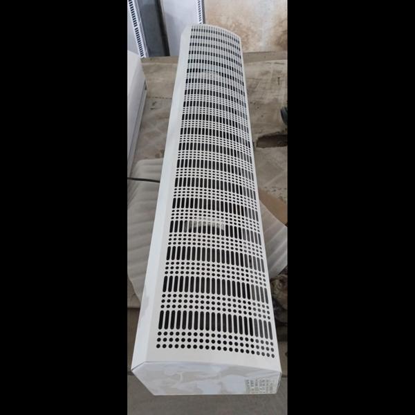 commercial air curtain dealer