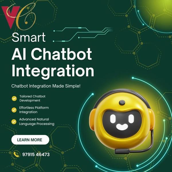 Power up your online presence 