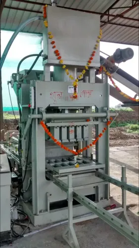 Best Hydraulic H Frame Press Machine Manufacturer in Nagpur | Heavy ...