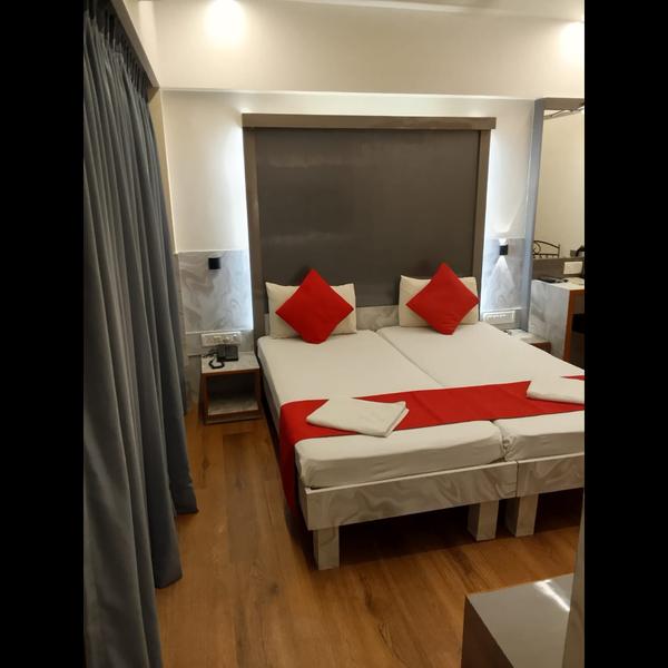 Ideally located near the weste