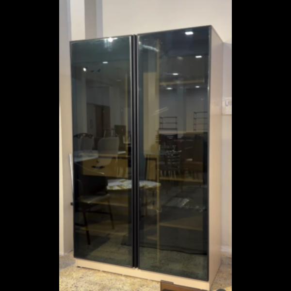 A wide range of furniture, des