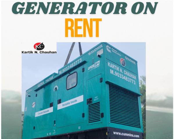 20 kva heavy duty diesel gener