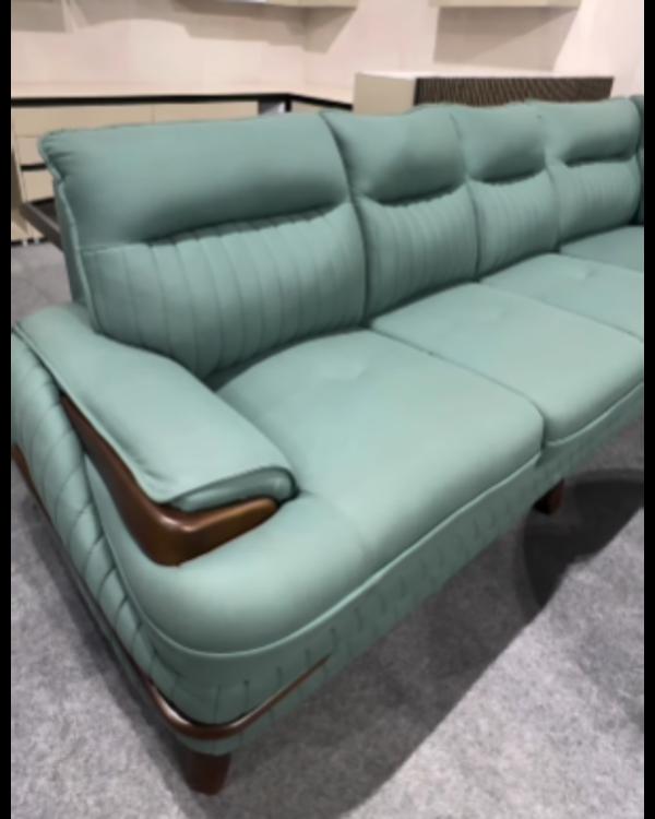 Not just a sofa - it’s a state