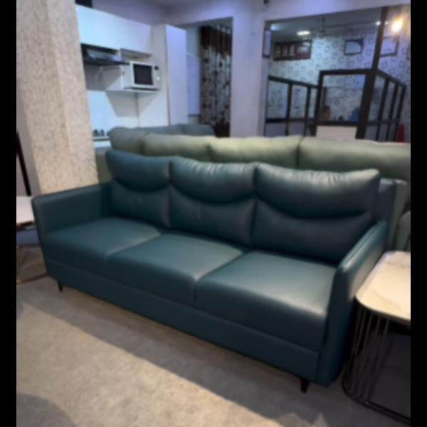 Add a touch of calm and class