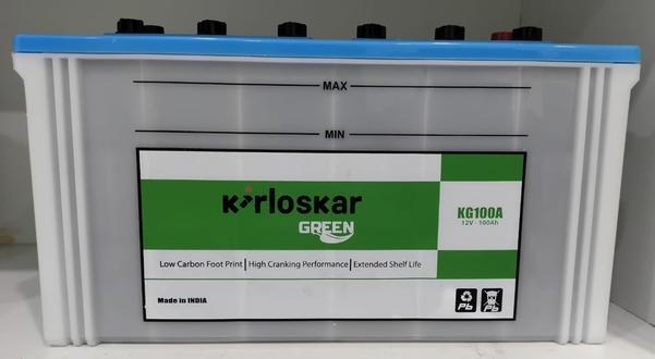 Are frequent power failures af