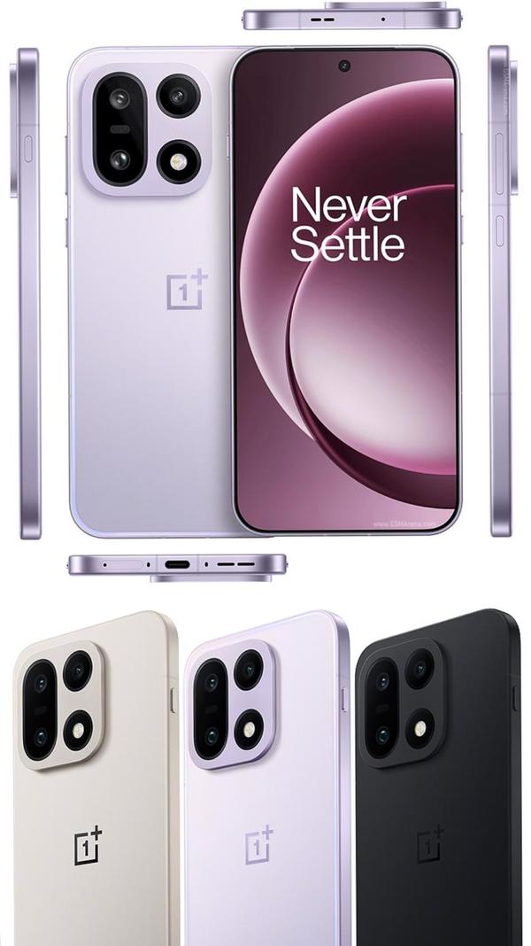 Oneplus 15 LAUNCH : 2025, Octo