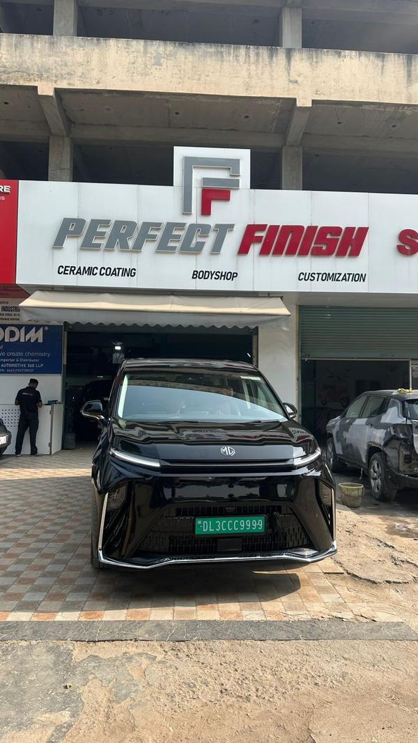  Want the best car detailing s