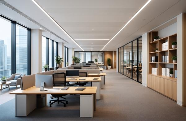 modern interior design delhi