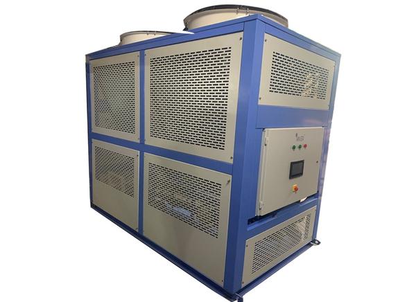 Hi Tech Equipments provides Water Cooled Water Chi
