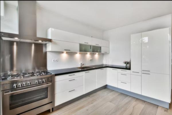 Kitchen renovation is one of t