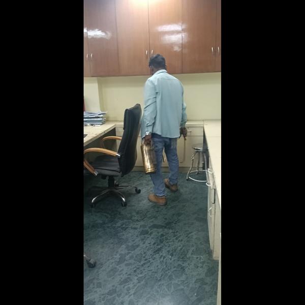 Pathrol Pest Control is a t