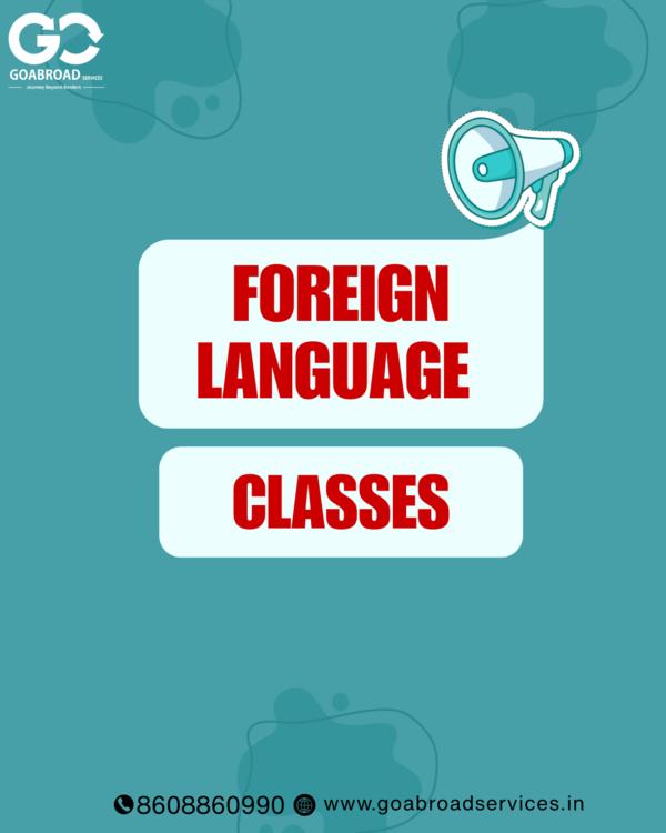 french language classes in tri