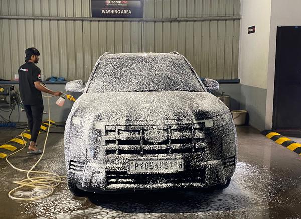 uv protection for hyundai cret