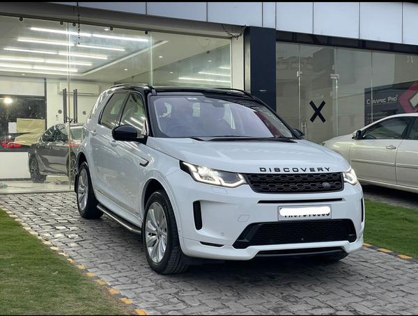 range rover discovery paint co