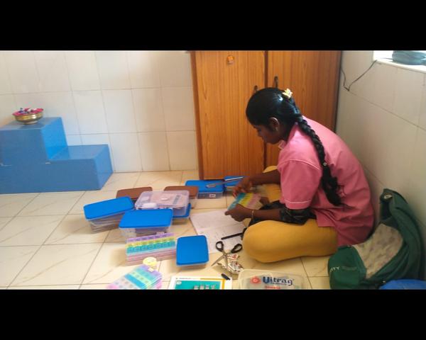 elder care services with docto