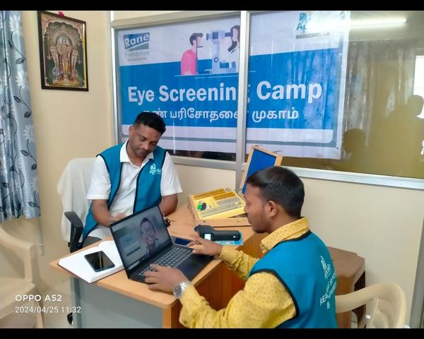 respectful elder assistance tr