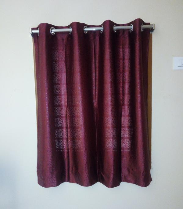 readymade curtains shop in kk