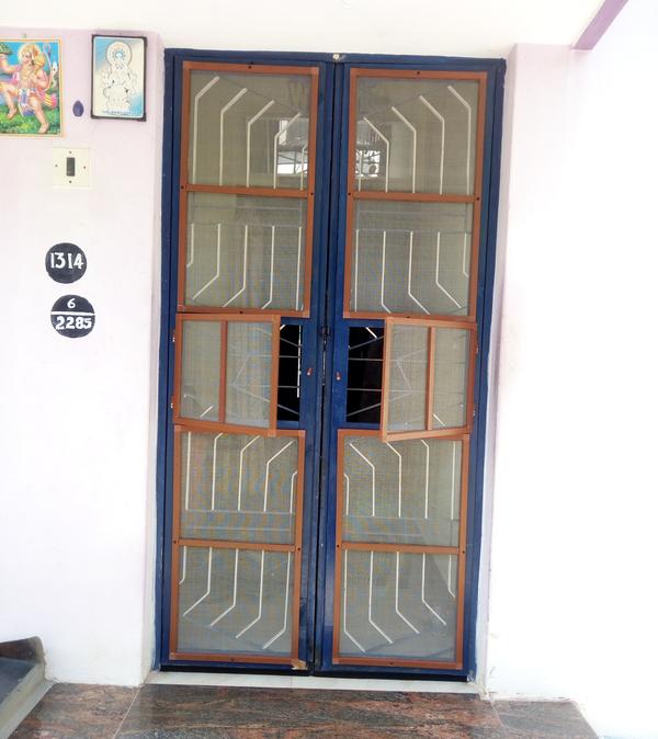 long lasting mosquito protecti