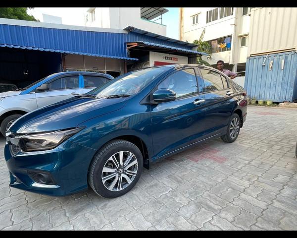 exterior foam wash and interio