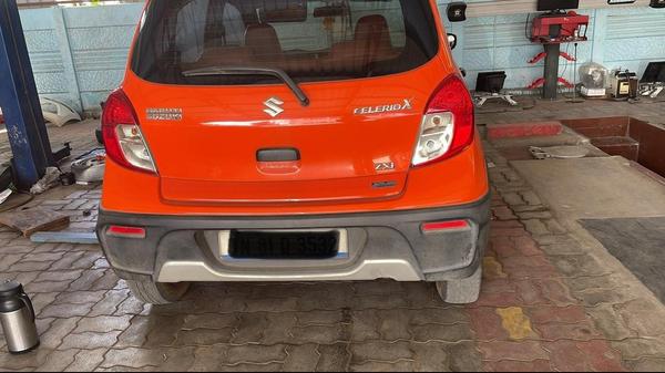 car oil change near me