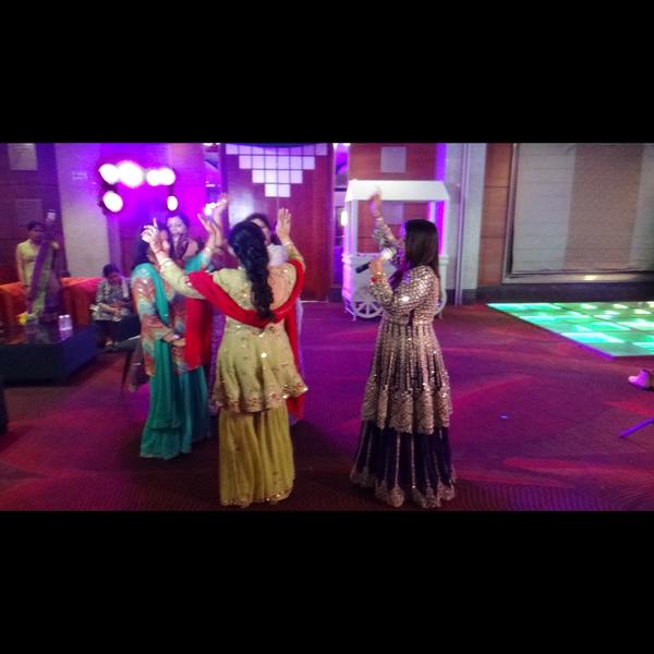 live marwari singer delhi ncr 