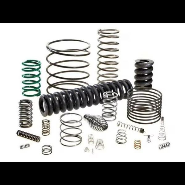 premium luxury coil springs