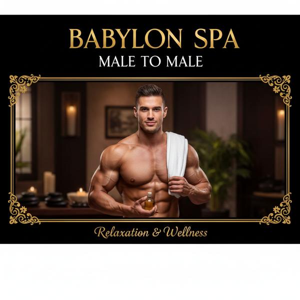 Babylon Spa is widely known as the best 