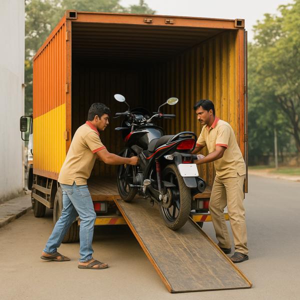 intercity office relocation ba