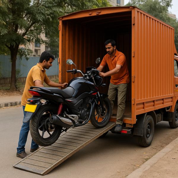 intercity office relocation ba