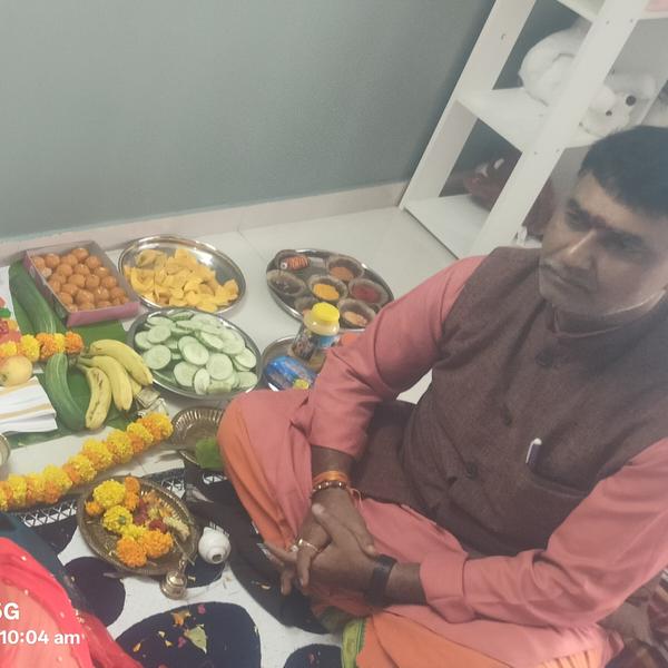 spiritual ceremonies sarjapur 