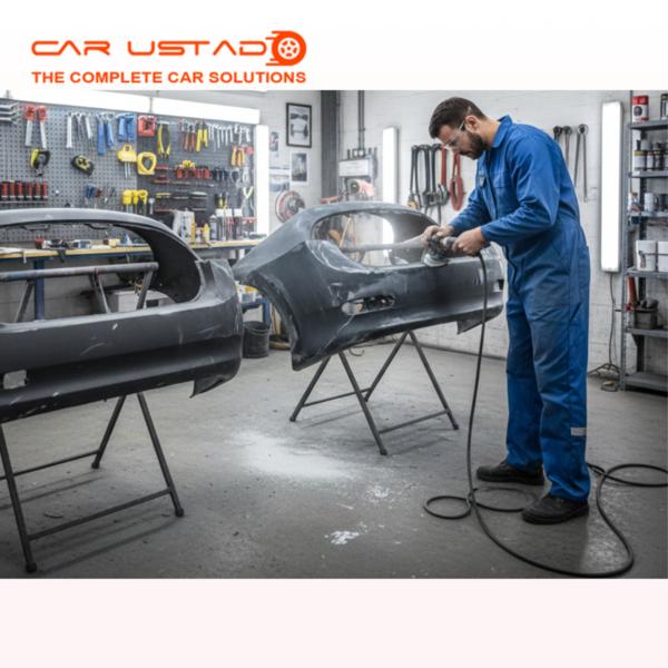 reliable car repair services
