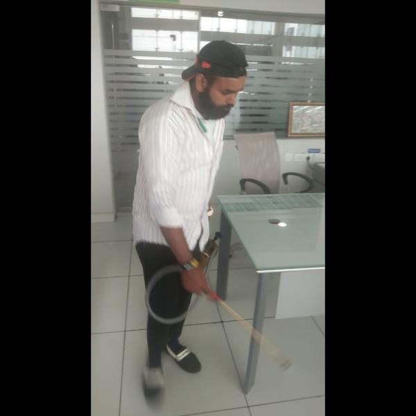 **Pathrol Pest Control is a