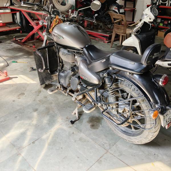 Expert Multi-Brand Two-Wheeler