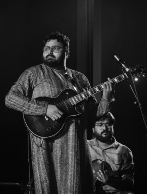 Searching for guitar clas