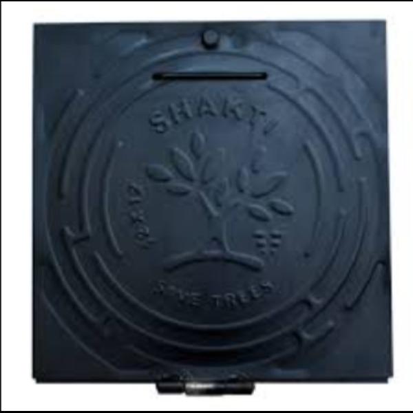 When it comes to manhole cover