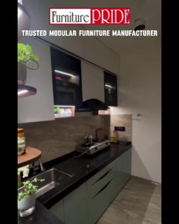 Transform your kitchen into a