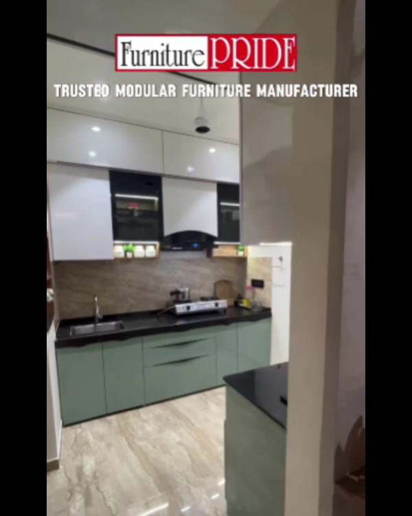 Transform your kitchen into a