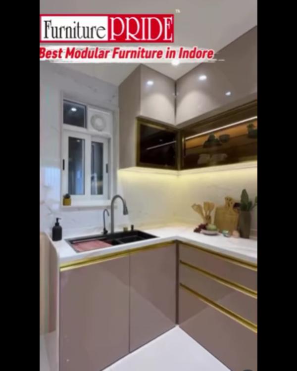 Transform your kitchen into a