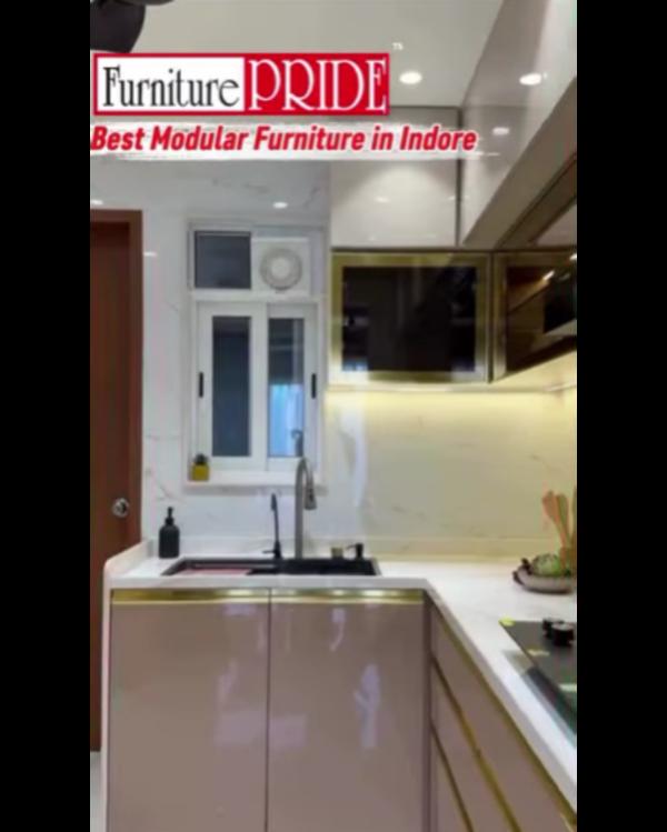 Transform your kitchen into a