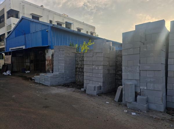 gypsum plaster for residential