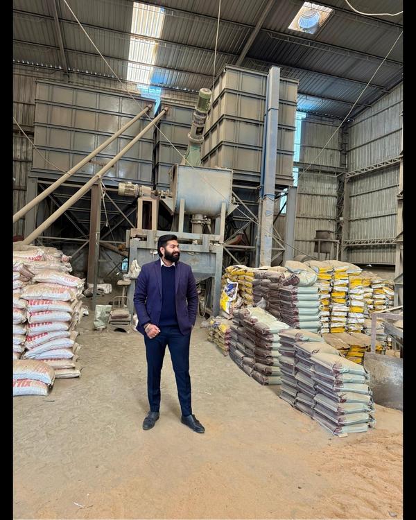 Manufacturers aiming to build