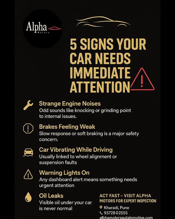 engine health check wagholi